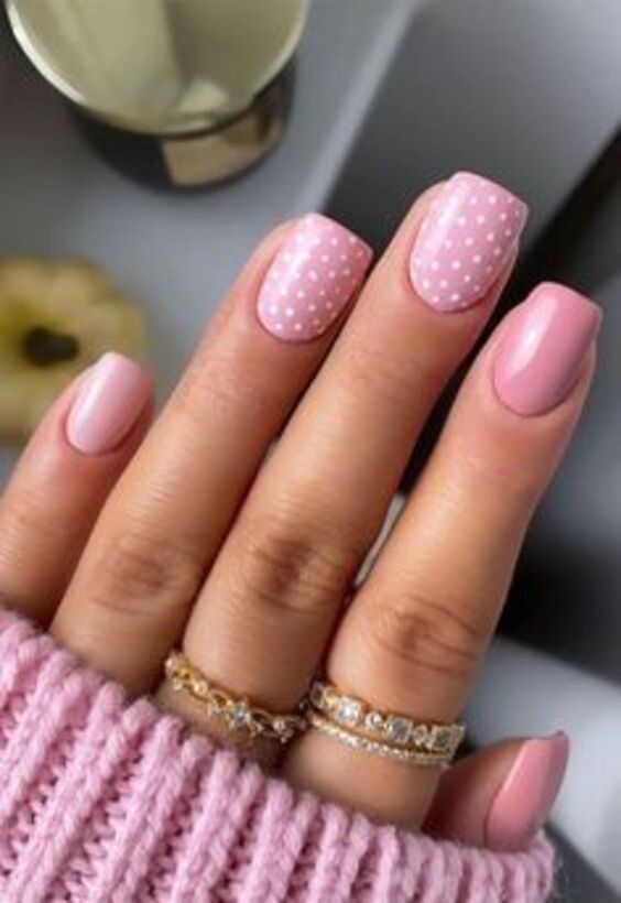 2024 Spring Gel Nails: Chic Trends, Simple Ideas & Classy Colors