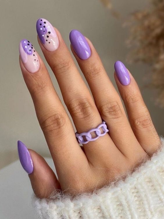 2024 Spring Gel Nails: Chic Trends, Simple Ideas & Classy Colors