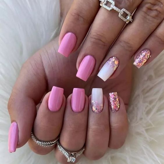 2024 Spring Gel Nails: Chic Trends, Simple Ideas & Classy Colors