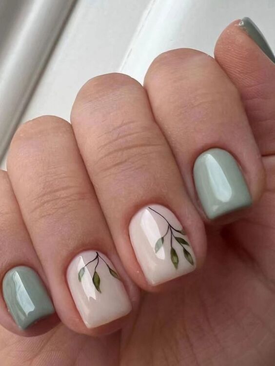 2024 Spring Gel Nails: Chic Trends, Simple Ideas & Classy Colors