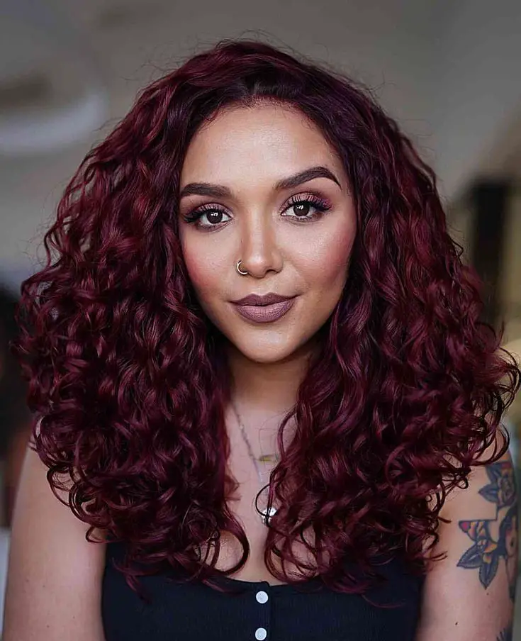 New Hair Colours 2024: Revolutionary 18 Ideas and Trends