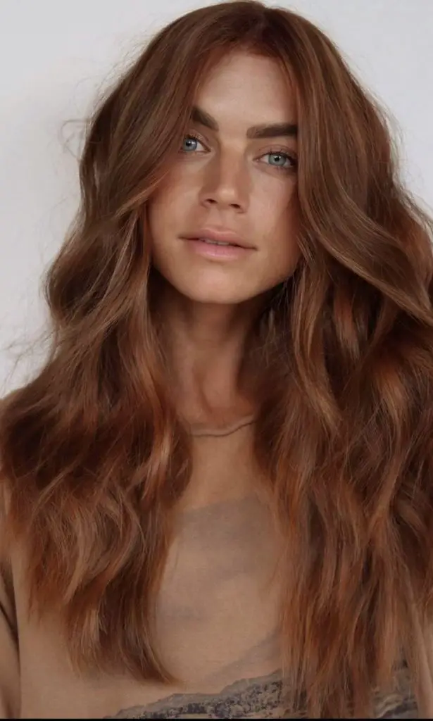 2024 Boho Haircut 20 Ideas: Long, Short, Medium Styles for Wome