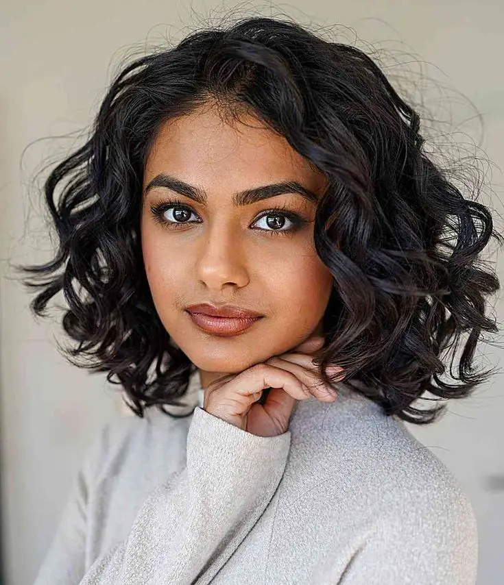 2024 Minimalist Haircut 16 Ideas Trends for Women: Short, Curly, Medium Styles