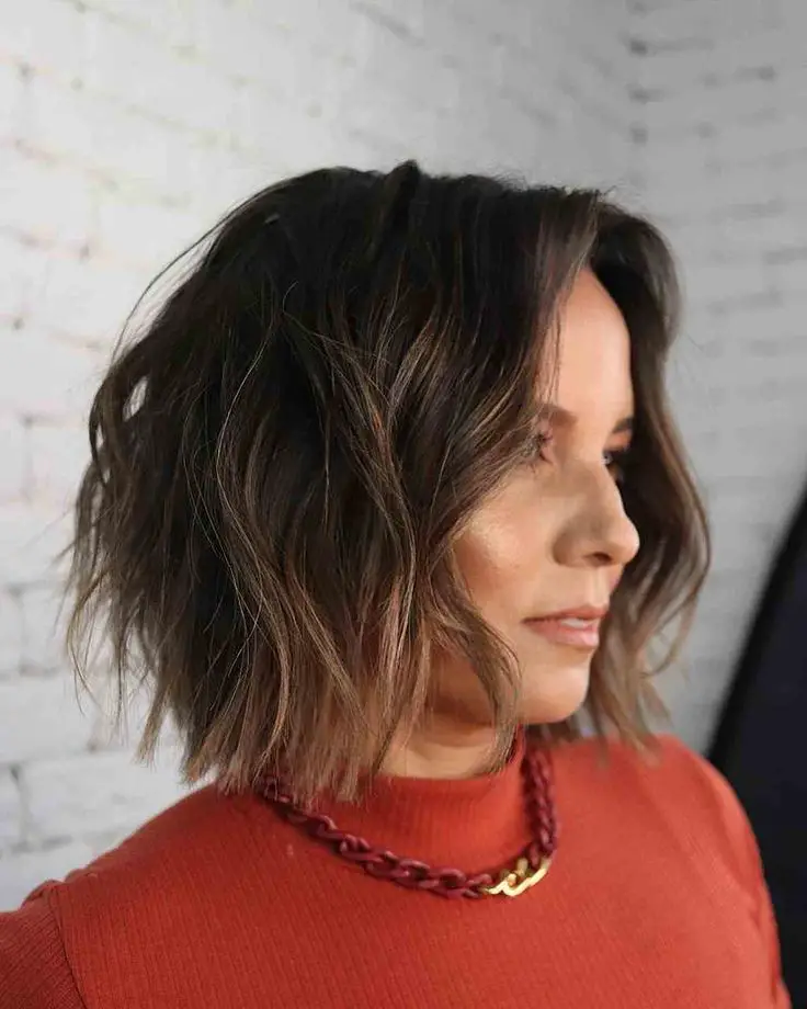 2024 Boho Haircut 20 Ideas: Long, Short, Medium Styles for Wome