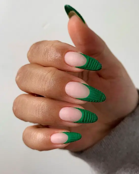Spring Nails for Dark Skin 2024 15 Ideas: Embracing Color and Design